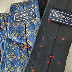 Burberry  Ties